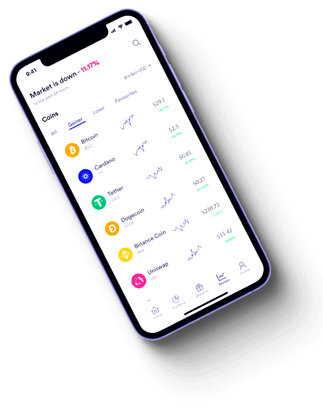 Automazione del trading con criptovalute